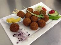 Bitterballen