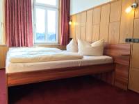 Zimmer 3 Bett